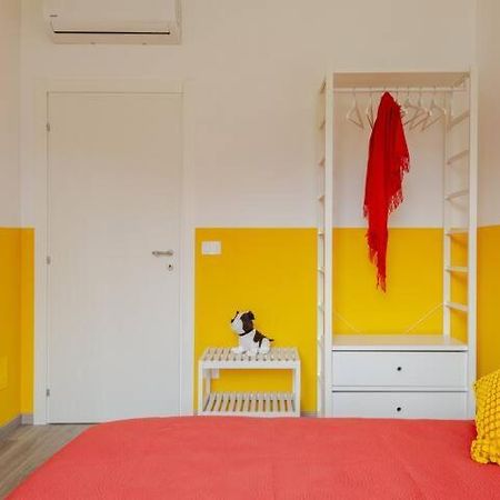 Boutique Apartment Family 키우시 외부 사진