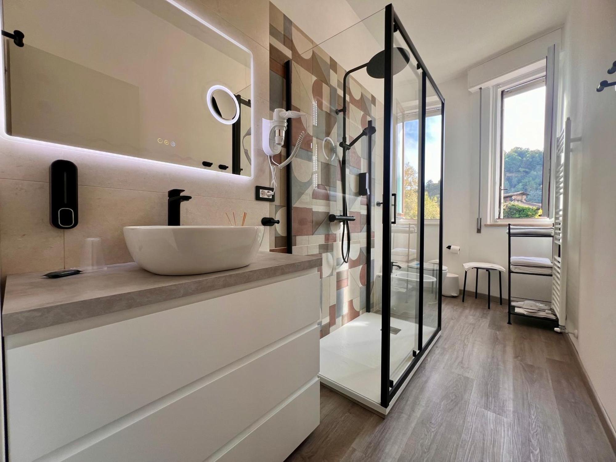 Boutique Apartment Family 키우시 외부 사진
