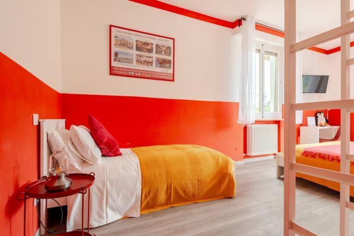 Boutique Apartment Family 키우시 외부 사진