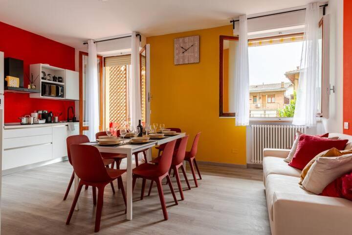 Boutique Apartment Family 키우시 외부 사진