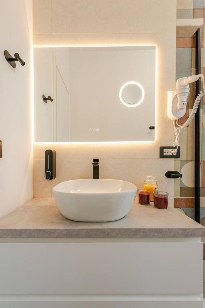 Boutique Apartment Family 키우시 외부 사진