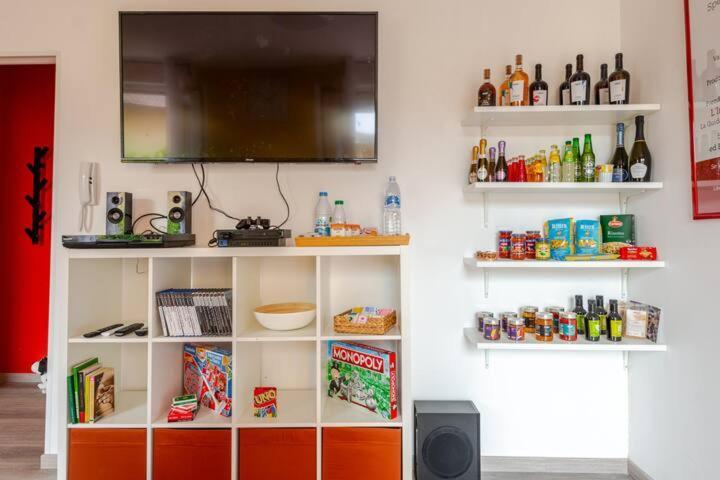 Boutique Apartment Family 키우시 외부 사진